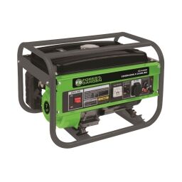 GRUPO ELECTROGENO FOREST/GLA FOREST 2.9 KW 7HP GG62900/50