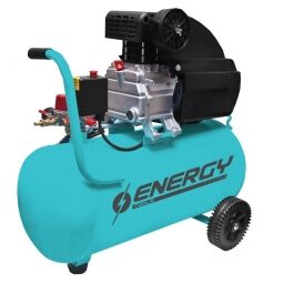 COMPRESOR ENERGY 2.0 HP 40 LTS C40/1/25