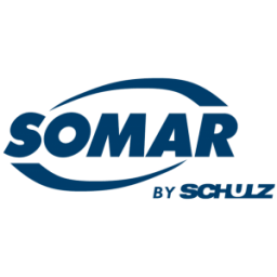 COMPRESOR SOMAR TRIFASICO 7.5HP 30 175 2E MAX350 LTS