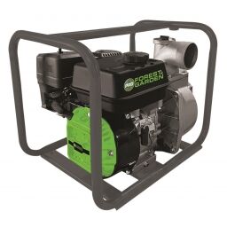 BOMBA P/AGUA FOREST GARDEN NAFTA 2" - 212CC BG802/1