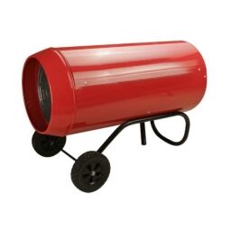 CALEFACTOR CAON S/GAS GRANDE IMP. C/RUED.