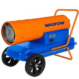 CALEFACTOR WADFOW KEROSENE - GAS OIL 20KW