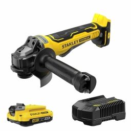 STANLEY BATERIA AMOLAD.115MM 20V 2AH PERF.(PROMO)