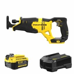 STANLEY BATERIA SIERRA SABLE 20V 4AH (PROMO)