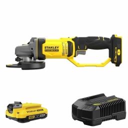 STANLEY BATERIA AMOLAD.115MM 20V 2AH (PROMO)