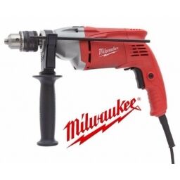 MILWAUKEE TALADRO 13 MM C/P 800 W 537559