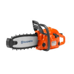 HUSQVARNA MOTOSIERRA DE JUGUETE (NI�OS)