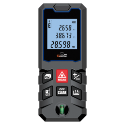 MEDIDOR DE DISTANCIA DIGITAL 40 MTS CLASER ALPHA PRO ML840