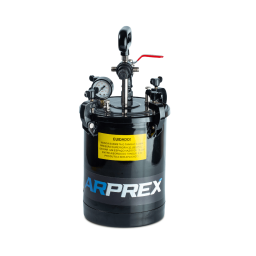 PISTOLA DE PINTAR ARPREX TANQUE DE PRESION TP2 7.2 LTS