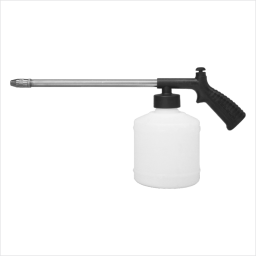 PISTOLA DE LIMPIEZA ARPREX MOD 9 CDEPOSITO