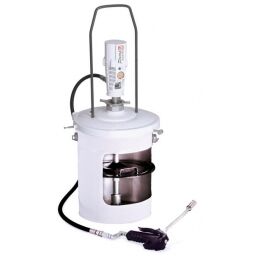 INYECTOR DE GRASA SAMOA NEUMAT EQUIPO MOVIL ENP-20 424172+43000