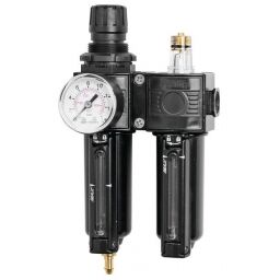 H. NEUM.- REGUL.LUBRIC. FILTRO SAMOA 1 - 1/4 240000