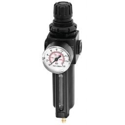 H. NEUM.- FILTRO REGULADOR SAMOA 1-1/4 240500