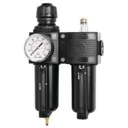 H. NEUM.- REGUL.LUBRIC. FILTRO SAMOA 2 - 1/2 241001