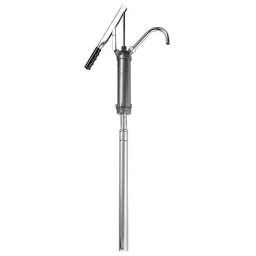 BOMBA P/TANQUE SAMOA MANUAL NRO 45 304500