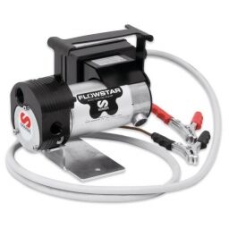 BOMBA P/ACEITE SAMOA 12 V Y 24 V S/MEDIDOR 561012