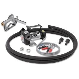 BOMBA P/GASOIL SAMOA 12 V S/MEDIDOR S/ACCES 684512