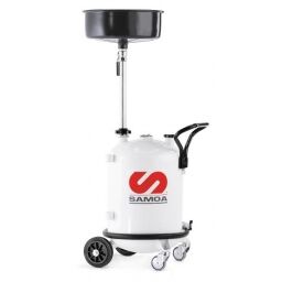 SAMOA REC.ACEITE USADO P/GRAV. 70 373400