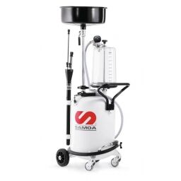 SAMOA ASP.ACEITE USADO DRAINER 70 373000