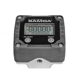 SAMOA CONTADOR DE GRASA 1/8 411110