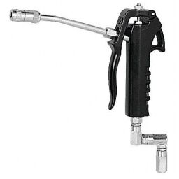 PISTOLA DE ENGRASE SAMOA PG 77 413077