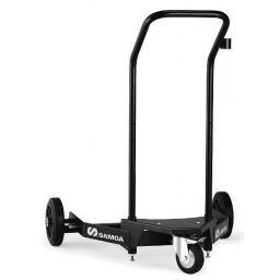 CARRO DE SERVICIO SAMOA CARRO PORTABIDON CB 200 432000