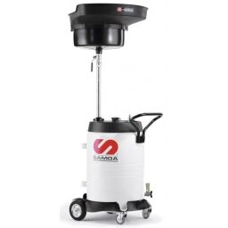 SAMOA REC.ACEITE USADO P/FOSA 372300