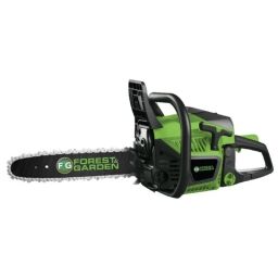 FOREST GARDEN MOTOSIERRA NAFTA 20' MO 758/20