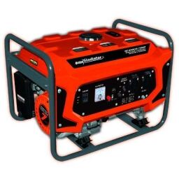 GRUPO ELECTROGENO FORESTGLA GLADIATOR 3.12.8 KW GE63300