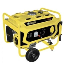 GRUPO ELECTROGENO FORESTGLA FOREST 3.22.8 KW GG 7335