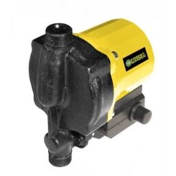 BOMBA P/AGUA FOREST GARDEN PRESSCONTROL BE625/220/50