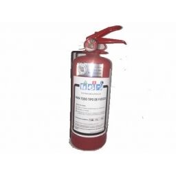 EXTINGUIDOR INCENDIO 1.000 KG POLVO