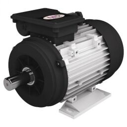 MOTOR ELECTRICO TRIFASICO 20 HP-1450 RPM