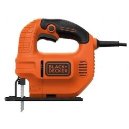 BLACK Y DECKER SIERRA CALADORA 420 W KS501