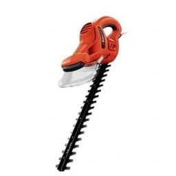 BLACK Y DECKER CORTACERCOS 46 CM BEHT201HT420