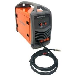 SOLDADURA ELECTRICA GLADIAT. INVERTER MIG 200A IM6200220