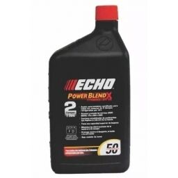 ACEITE ECHO 50:1 1,0 LT