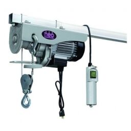 APAREJO ELEC. CABLE NEOGLA NEO 200400 KGS 750W AP 9400