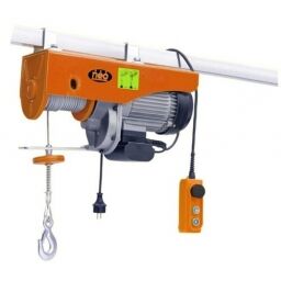 APAREJO ELEC. CABLE NEOGLA NEO 5001000 KGS 1600W AP91000