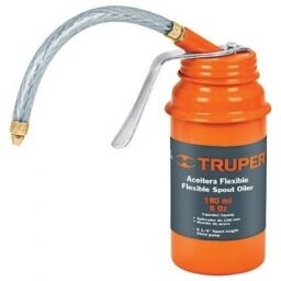 ACEITERA IMPORTADA TRUPER PICO FLEXIBLE 180 CC