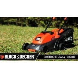 BLACK Y DECKER CORTADORA CSPED 1000W GR3000