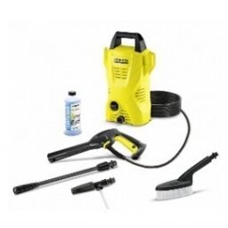 HIDROLAVADORA KARCHER K2 CAR UNIV/EDI