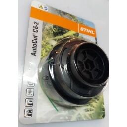 STIHL ACCESORIOS CABEZAL AUTOCUT C6-2 FS 38