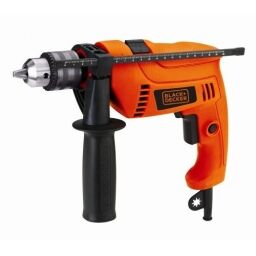 BLACK Y DECKER TALADRO 13 MM CP 550W HD555K