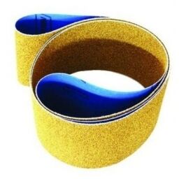 LIJA PMADERA BANDA IMPORTADA POWER TOOLS G 80 100 X 915