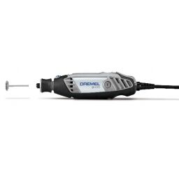 DREMEL TORNO + ACOPLE 26P