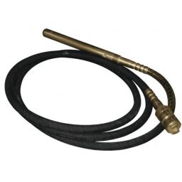OBRA FLEXIBLE PVIBRADOR DE 45 8045