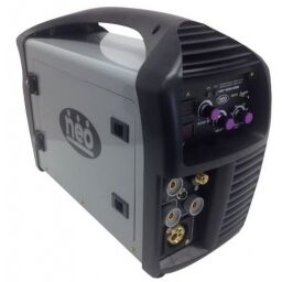 SOLDADURA ELECTRICA NEO INV.MMAMIGTIG IMET10250220M