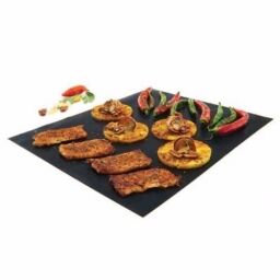 BARBACOAS Y ACCESORIOS PLANCHA ANTIADHERENTE