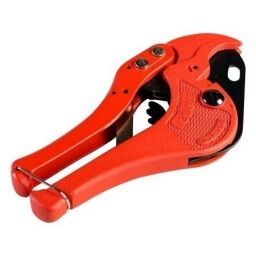 TIJERA CORTAR CAOS PVC STANLEY - 42 MM 14-442